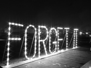 forget it